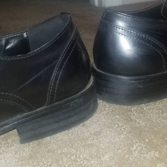 Kenneth Cole Blucher Dress Shoe
